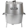 Old Smokey 22 Inch Portable Charcoal Grill - #22
