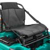 Old Town Motorized Fishing Kayak With Minn Kota Trolling Motor, 12-ft - AutoPilot 120