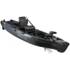 Old Town Motorized Fishing Kayak With Minn Kota Trolling Motor, 12-ft - AutoPilot 120