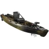 Old Town Motorized Fishing Kayak With Minn Kota Trolling Motor, 12-ft - AutoPilot 120