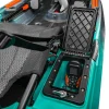 Old Town Motorized Fishing Kayak With Minn Kota Trolling Motor, 12-ft - AutoPilot 120