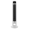 OmniBreeze Tower Fan With Internal Oscillation And Wi-Fi
