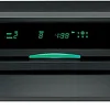 Onkyo 6-Disc CD Changer, Black - DX-C390