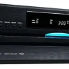 Onkyo 6-Disc CD Changer, Black - DX-C390