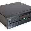 Onkyo 6-Disc CD Changer, Black - DX-C390