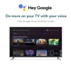Onn. 4K Pro Streaming Device With Google TV, 4K UHD, Dolby Vision & Atmos, Wi Fi 6