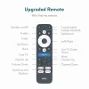 Onn. 4K Pro Streaming Device With Google TV, 4K UHD, Dolby Vision & Atmos, Wi Fi 6