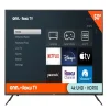 onn. 50 inch Class 4K UHD LED Roku Smart TV - 2160p