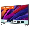 onn. 50 inch Class 4K UHD LED Roku Smart TV - 2160p