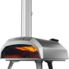 Ooni Karu 12 Multi-Fuel Outdoor Pizza Oven With Pizza Stone - Karu 12
