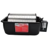 Open Country Automatic Fish Scaler - Tumble Drumm