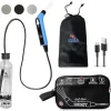 Orca Portable Electric Travel Bidet Bottle Handheld Personal Sprayer