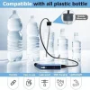Orca Portable Electric Travel Bidet Bottle Handheld Personal Sprayer