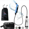 Orca Portable Electric Travel Bidet Bottle Handheld Personal Sprayer