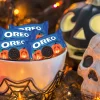 OREO Boo! Trick or Treat Halloween Cookies Variety Pack, 20 Snack Packs (2 Cookies Per Pack)