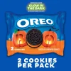 OREO Boo! Trick or Treat Halloween Cookies Variety Pack, 20 Snack Packs (2 Cookies Per Pack)