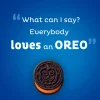 OREO Boo! Trick or Treat Halloween Cookies Variety Pack, 20 Snack Packs (2 Cookies Per Pack)