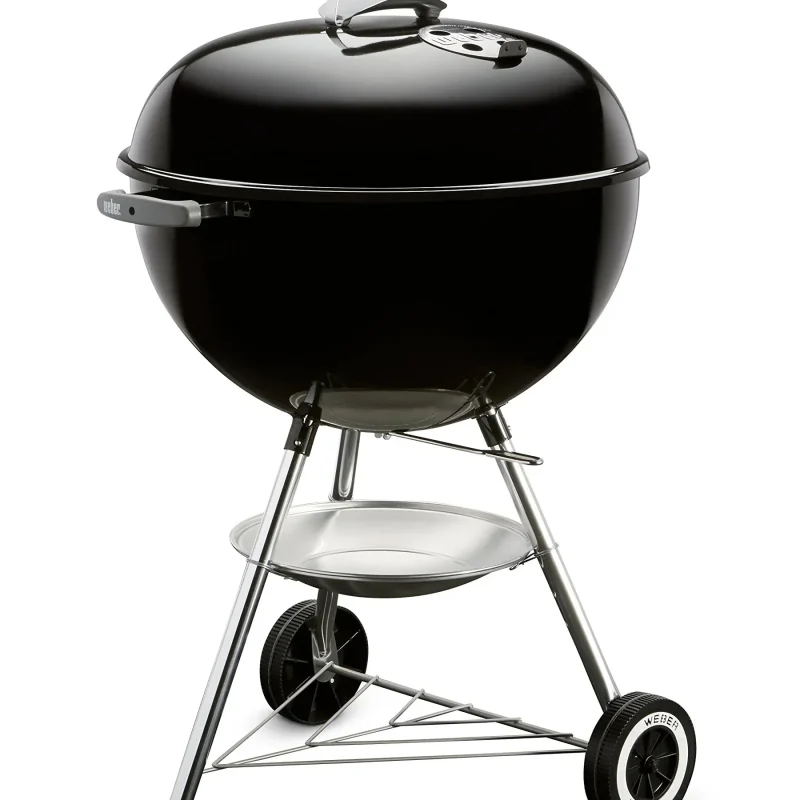 Original Kettle 22 Inch Charcoal Grill