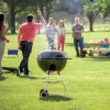 Original Kettle 22 Inch Charcoal Grill