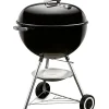 Original Kettle 22 Inch Charcoal Grill