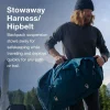 Osprey Fairview 40L Women's Travel Backpack - Winter Night Blue
