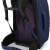 Osprey Fairview 40L Women's Travel Backpack - Winter Night Blue