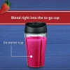 Oster Pro 1200 Blender With Glass Jar, 24-Ounce Smoothie Cup, Brushed Nickel