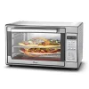 Oster Extra-Large Air Fryer Oven, 10-in-1, Stainless Steel