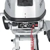 HONDA MARINE 5HP Outboard Motor With Tiller Handle 20 Shaft - BF5DHLHNA