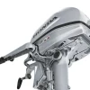 HONDA MARINE 5HP Outboard Motor With Tiller Handle 20 Shaft - BF5DHLHNA