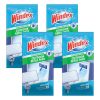 Windex® Outdoor All-in-One Window Cleaner Pads Refill, 2 Count (Pack of 4)