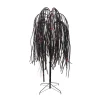 Outdoor LED 10-Function Willow Tree, Orange and Purple, 6', Halloween by Way To Celebrate