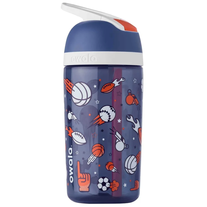 Owala Flip Water Bottle