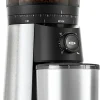 OXO Brew Conical Burr Coffee Grinder - Silver