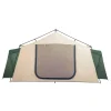 Ozark Trail 14-Person Spring Lodge Cabin Camping Tent - WT181416