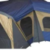 Ozark Trail Base Camp 14 Person Cabin Tent