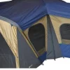 Ozark Trail Base Camp 14 Person Cabin Tent