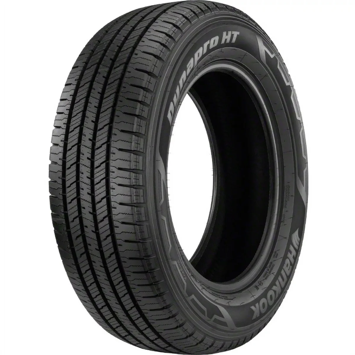P265/60R18 110T All-Season Tire