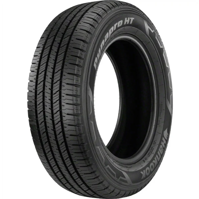 P265/60R18 110T All-Season Tire
