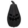 Paper Mache Jack-o'-Lantern Decoration, 12.6", Halloween by Way To Celebrate