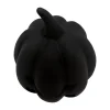 Paper Mache Jack-o'-Lantern Decoration, 8.3", Halloween by Way To Celebrate