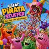 Party Favor Candy Mix - 5 lb Bulk Pinata Stuffers Candy Bulk - Candy Variety Pack - Individually Wrapped (Candy May Vary