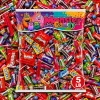 Party Favor Candy Mix - 5 lb Bulk Pinata Stuffers Candy Bulk - Candy Variety Pack - Individually Wrapped (Candy May Vary