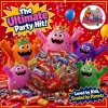 Party Favor Candy Mix - 5 lb Bulk Pinata Stuffers Candy Bulk - Candy Variety Pack - Individually Wrapped (Candy May Vary