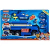 PAW Patrol Chase's 5-in-1 Ultimate Cruiser With Lights And Sounds - 6058318