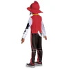 Paw Patrol Marshall Dino Halloween Costume for Children, by Disguise