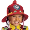 Paw Patrol Marshall Dino Halloween Costume for Children, by Disguise