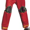 Paw Patrol Marshall Dino Halloween Costume for Children, by Disguise