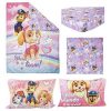 Paw Patrol Skye Toddler Bedding Set - 4-Piece