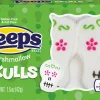 PEEPS® Marshmallow Skulls - 1.5oz (3ct)